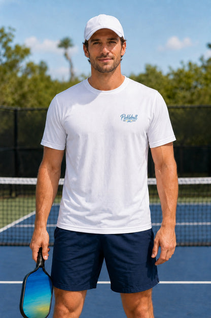 Pickleball Breezy Shirt